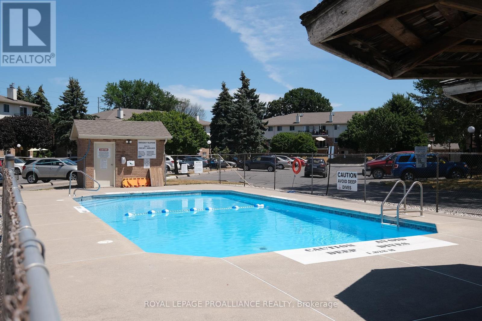 311a - 221 North Park Street, Belleville, Ontario  K8P 5A6 - Photo 32 - X12804718