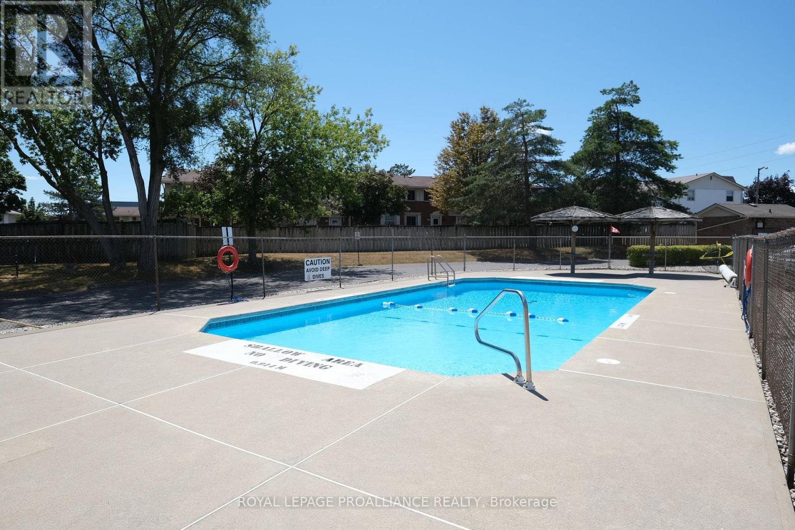 311a - 221 North Park Street, Belleville, Ontario  K8P 5A6 - Photo 34 - X12804718