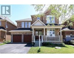 5 CRANNYFIELD DRIVE, Brampton, Ontario