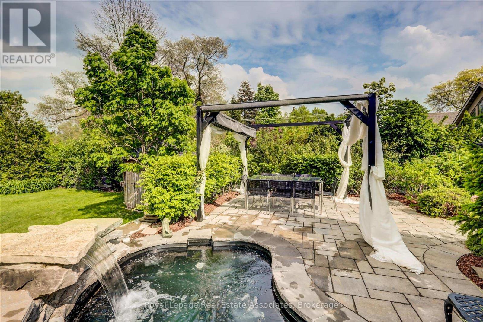 1399 Elaine Trail, Mississauga, Ontario  L5G 3W9 - Photo 38 - W12804722