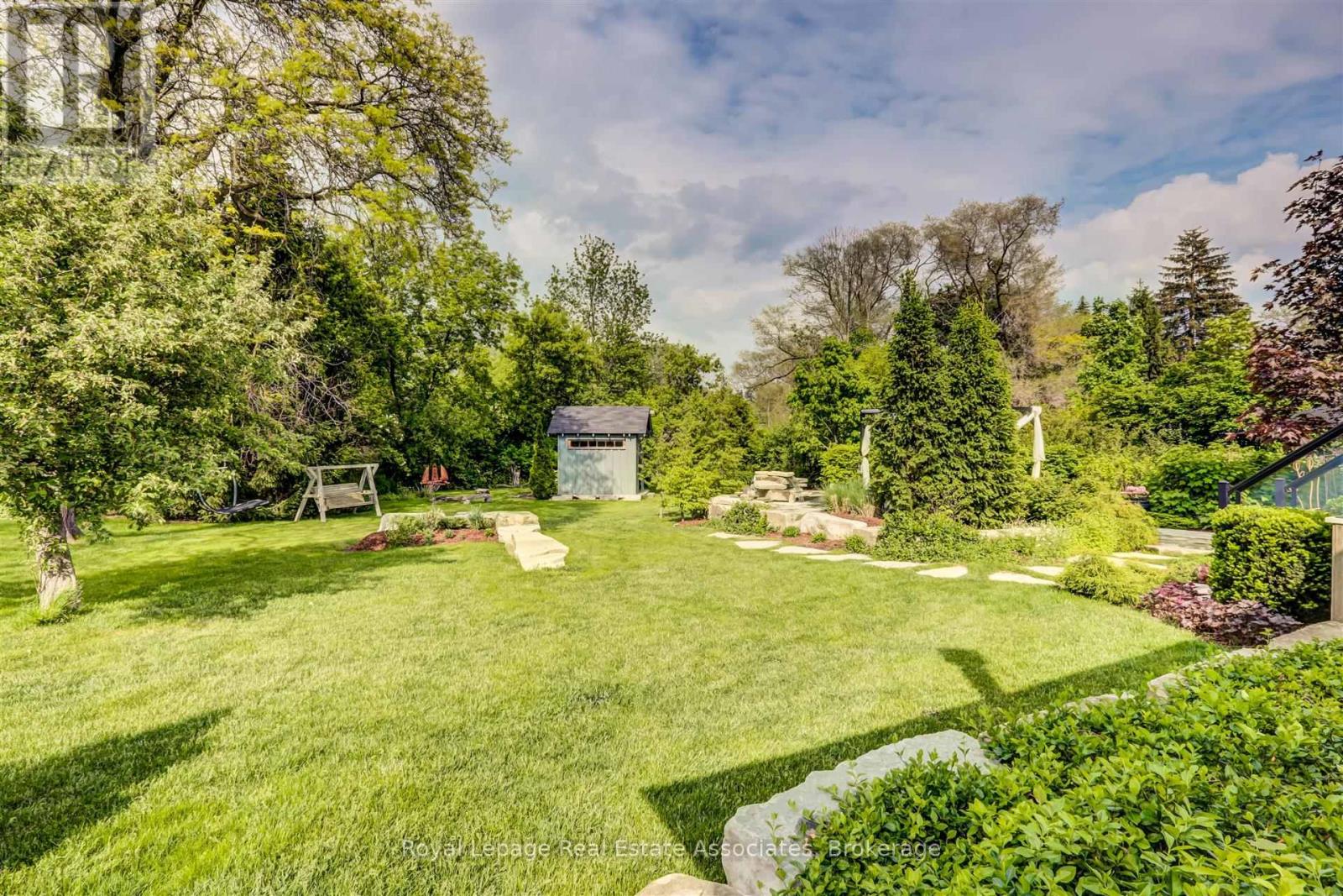 1399 Elaine Trail, Mississauga, Ontario  L5G 3W9 - Photo 39 - W12804722