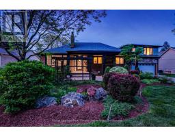 1399 ELAINE TRAIL, Mississauga, Ontario