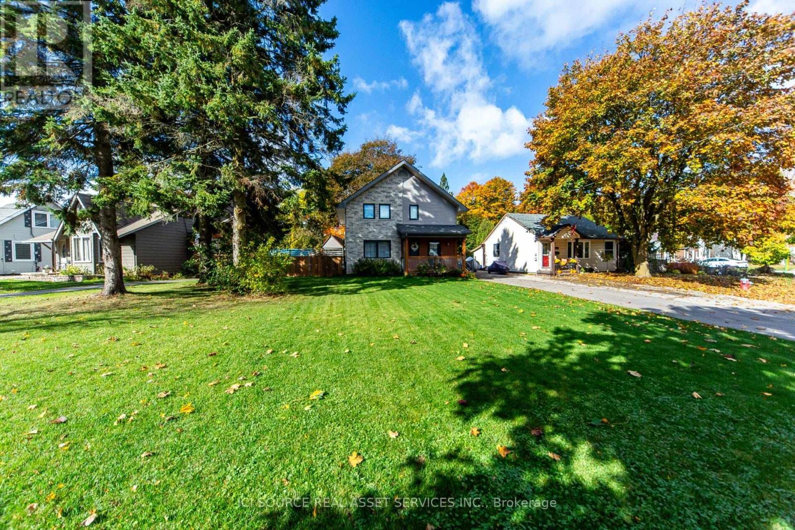 199 Mason Boulevard, Halton Hills, Ontario  L7J 1A7 - Photo 2 - W12804724