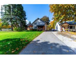 199 MASON BOULEVARD, Halton Hills, Ontario