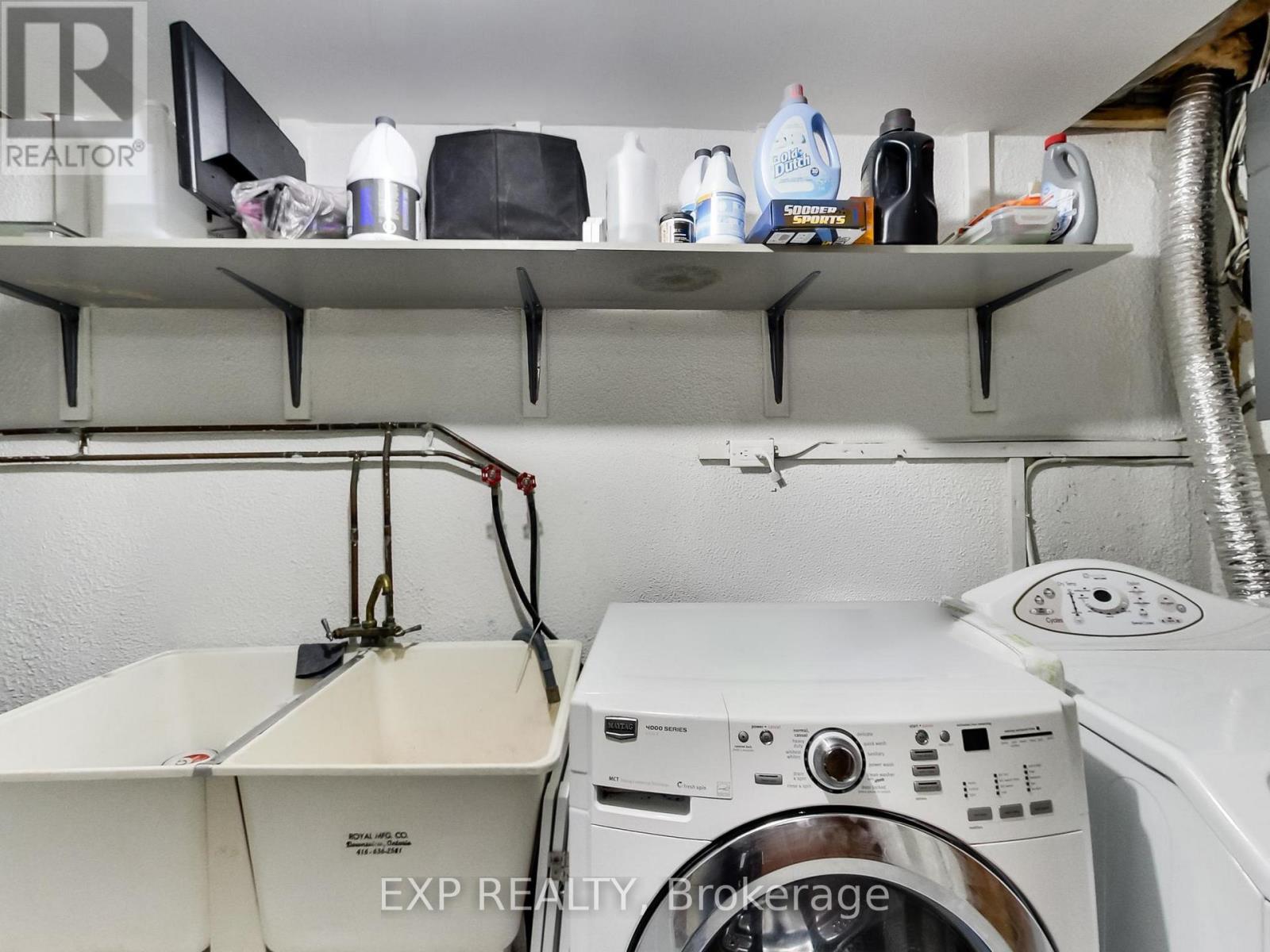 101 - 2145 Sherobee Road, Mississauga, Ontario  L5A 3G8 - Photo 33 - W12804740