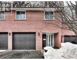 101 - 2145 SHEROBEE ROAD, Mississauga, Ontario