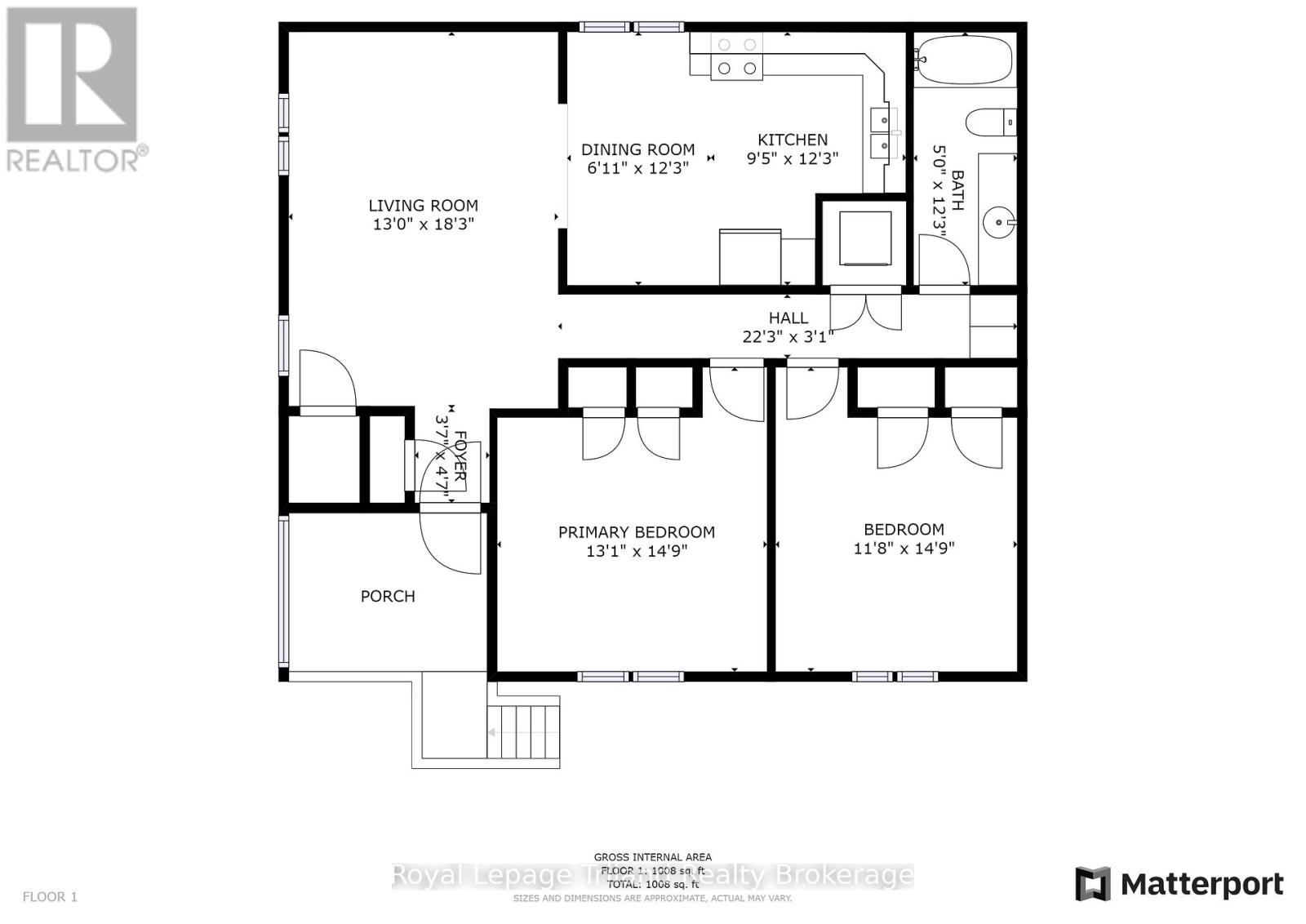 2 - 484750 Sweaburg Road, South-West Oxford, Ontario  N4S 1E8 - Photo 8 - X12804766