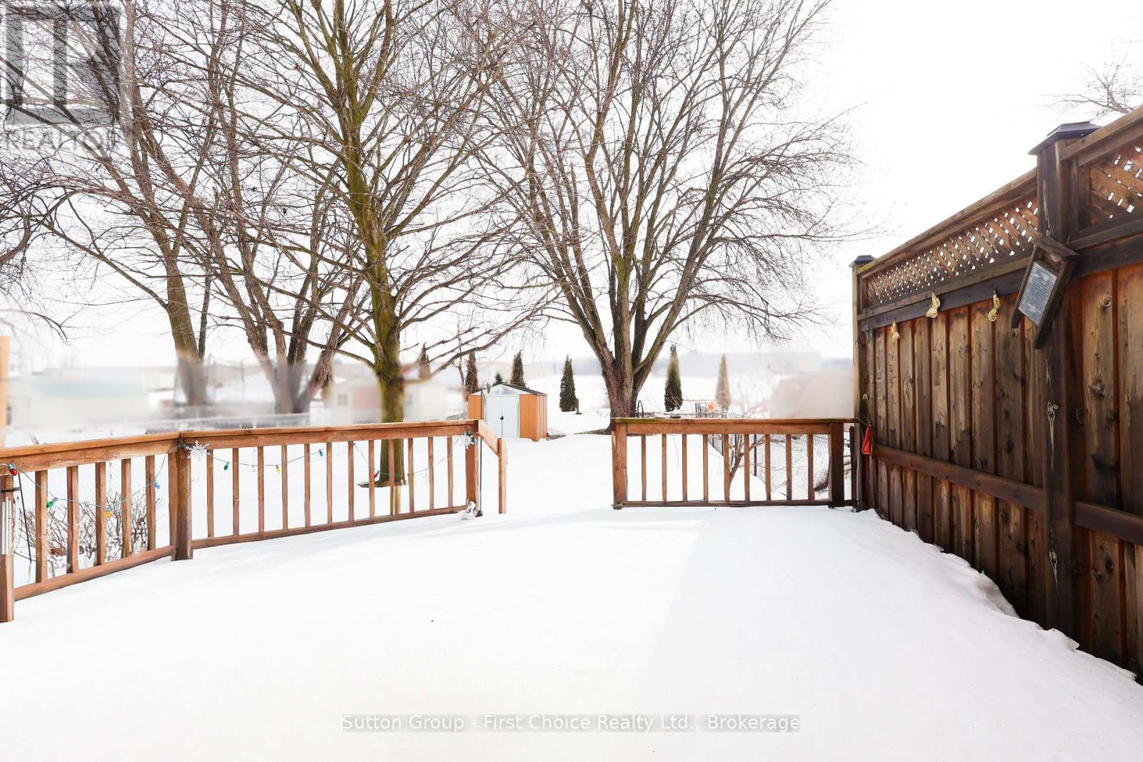 117 Maple Avenue, Stratford, Ontario  N5A 7G8 - Photo 9 - X12804754