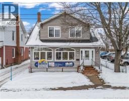 272 Weldon Street, moncton, New Brunswick
