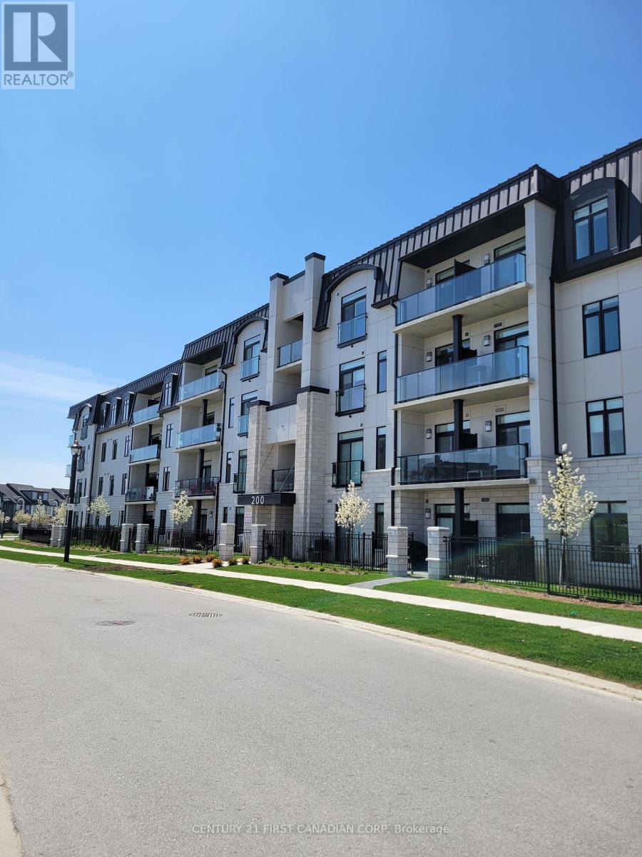 314 - 200 Callaway Road, London North, Ontario  N6G 3X6 - Photo 1 - X12804770