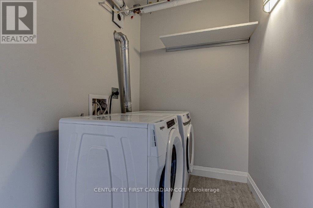 314 - 200 Callaway Road, London North, Ontario  N6G 3X6 - Photo 21 - X12804770