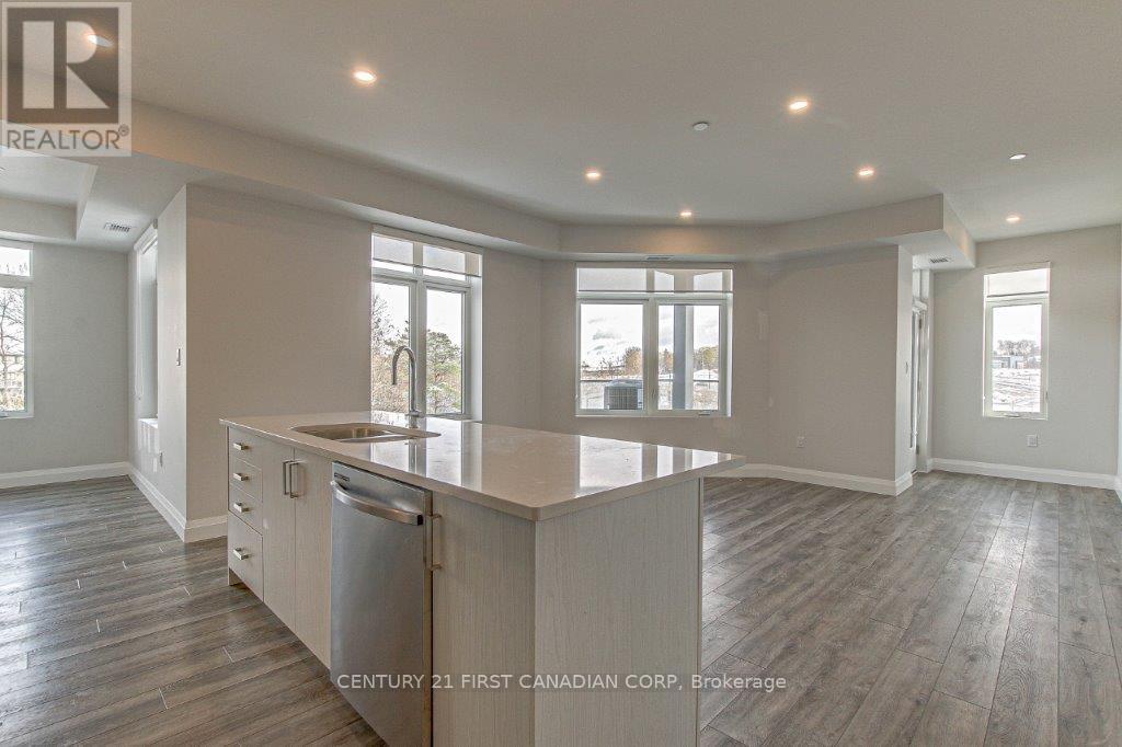 314 - 200 Callaway Road, London North, Ontario  N6G 3X6 - Photo 4 - X12804770