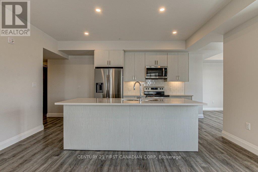 314 - 200 Callaway Road, London North, Ontario  N6G 3X6 - Photo 5 - X12804770