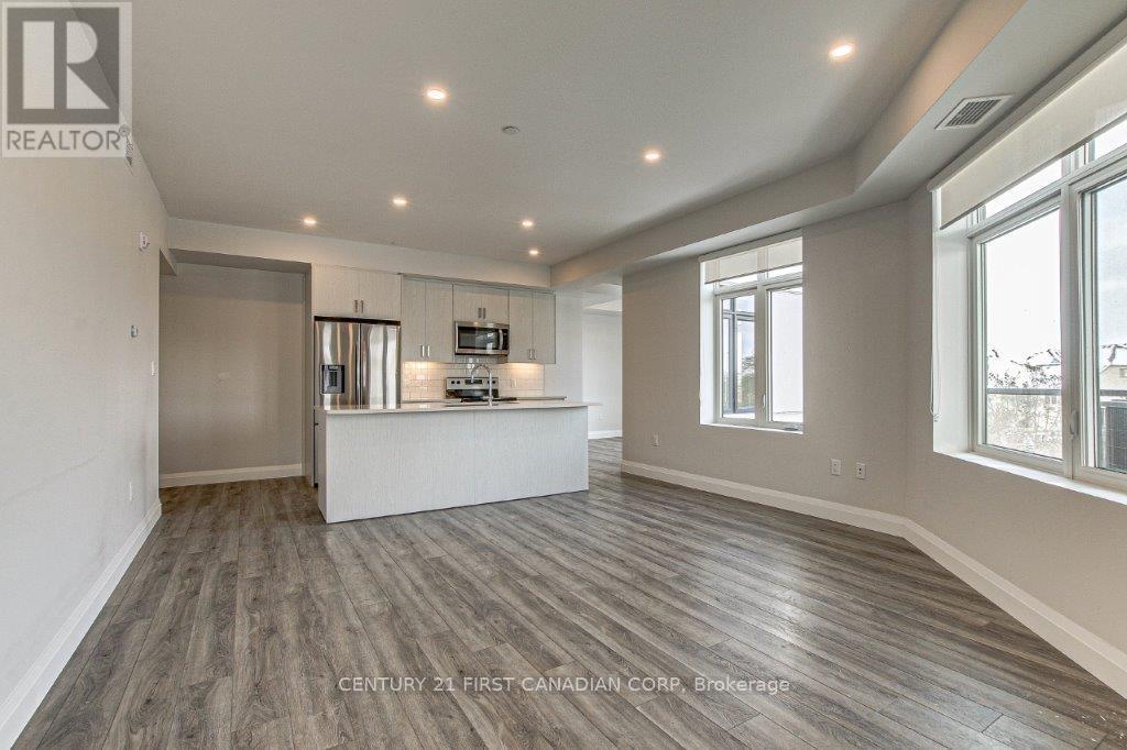 314 - 200 Callaway Road, London North, Ontario  N6G 3X6 - Photo 6 - X12804770