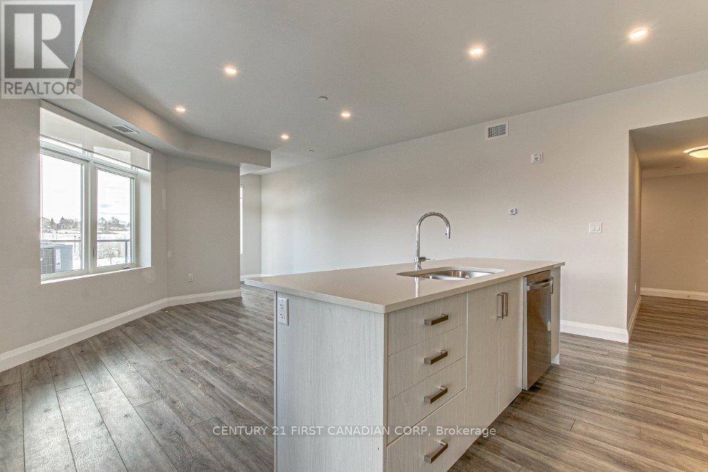 314 - 200 Callaway Road, London North, Ontario  N6G 3X6 - Photo 7 - X12804770