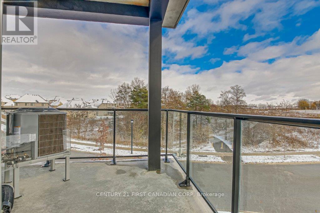 314 - 200 Callaway Road, London North, Ontario  N6G 3X6 - Photo 8 - X12804770