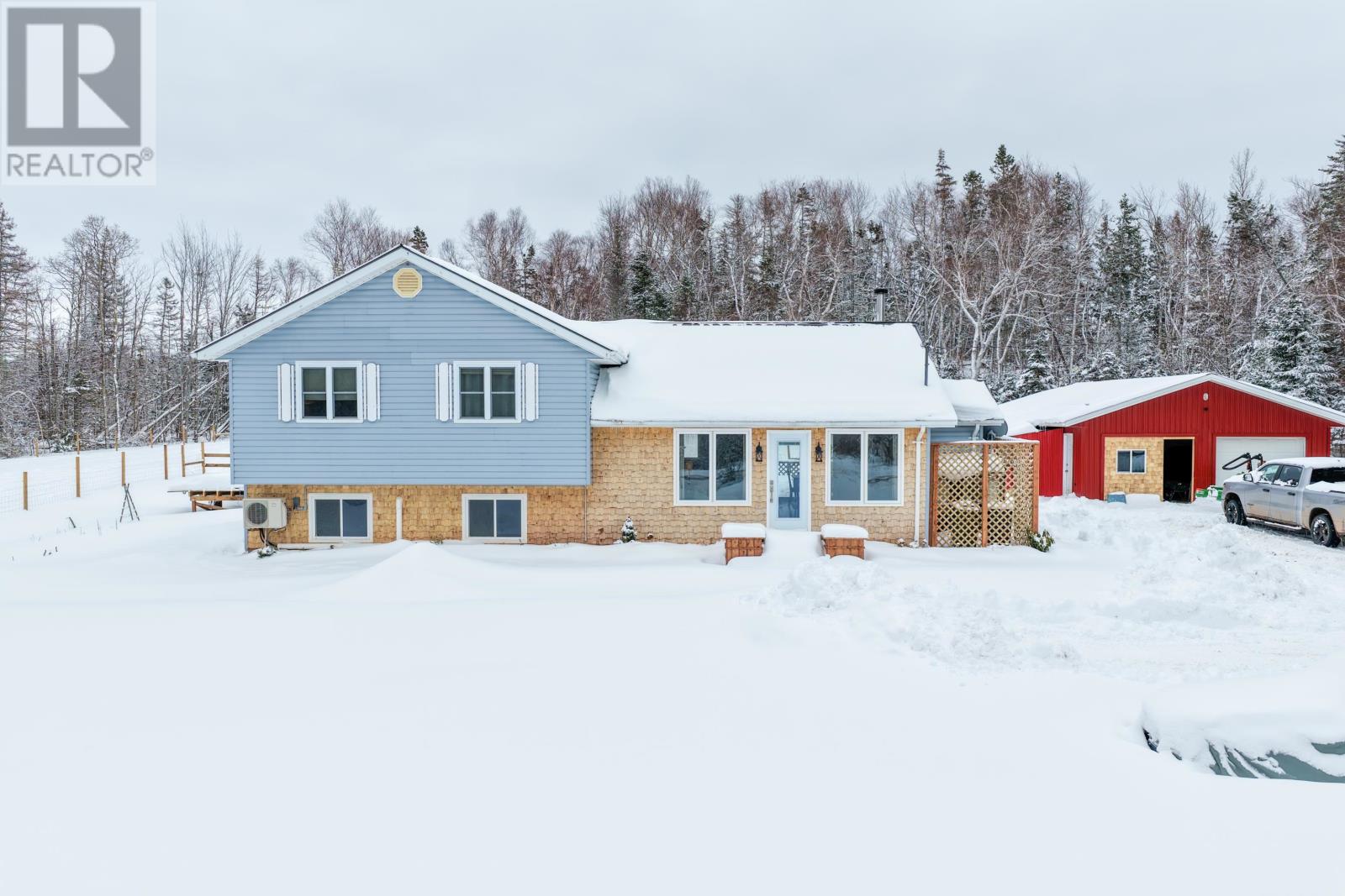 127 Peters Road, Pembroke, Prince Edward Island  C0A 1R0 - Photo 1 - 202601687