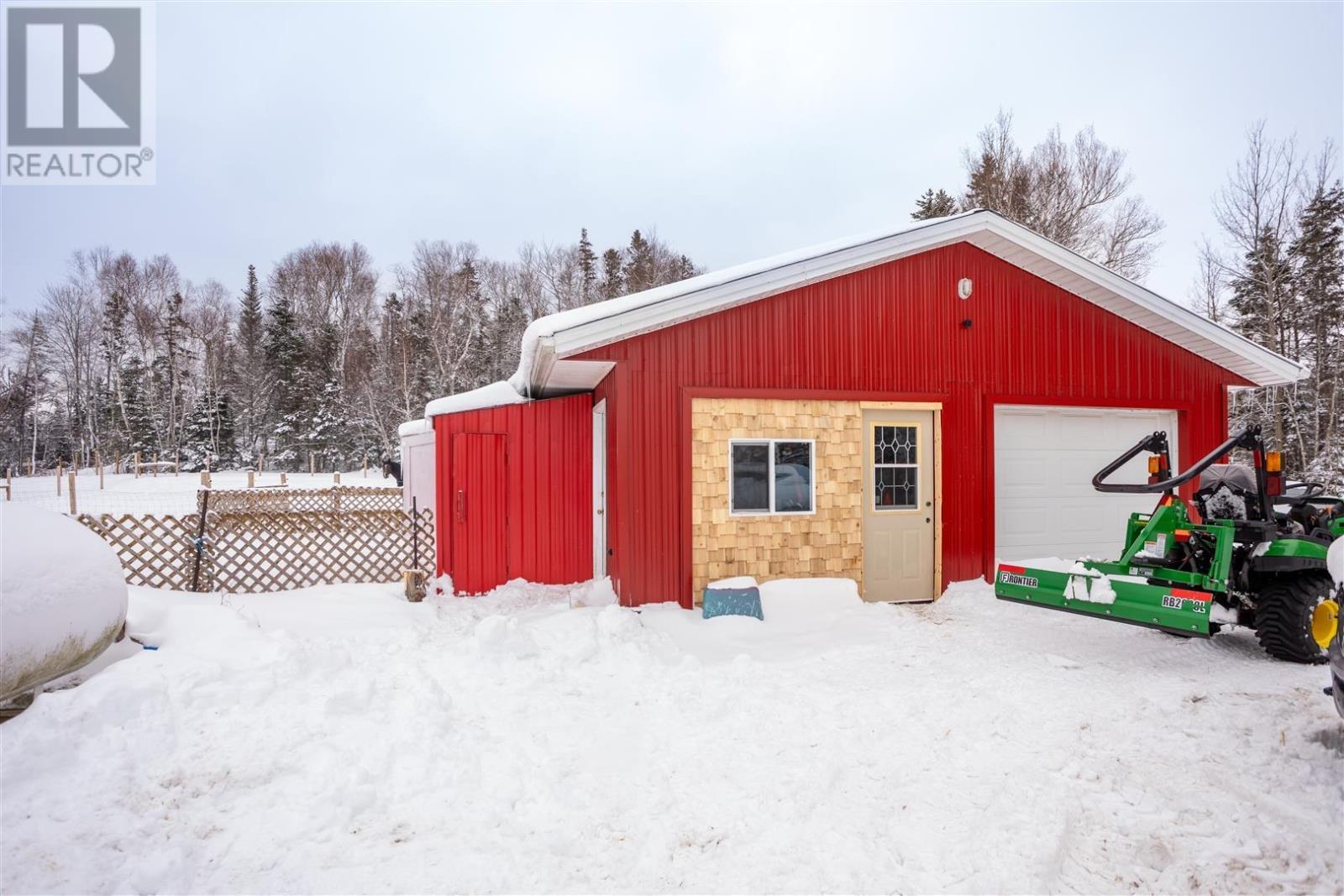 127 Peters Road, Pembroke, Prince Edward Island  C0A 1R0 - Photo 33 - 202601687