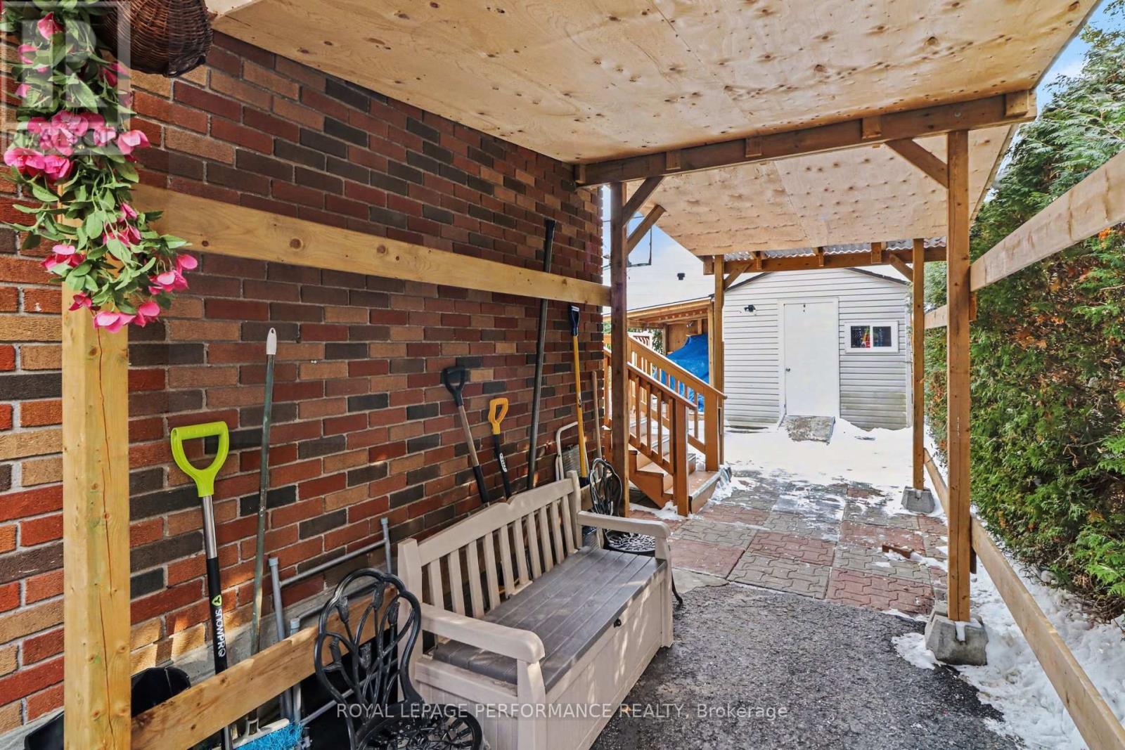 788 Dickens Avenue, Ottawa, Ontario  K1G 2X8 - Photo 34 - X12804756