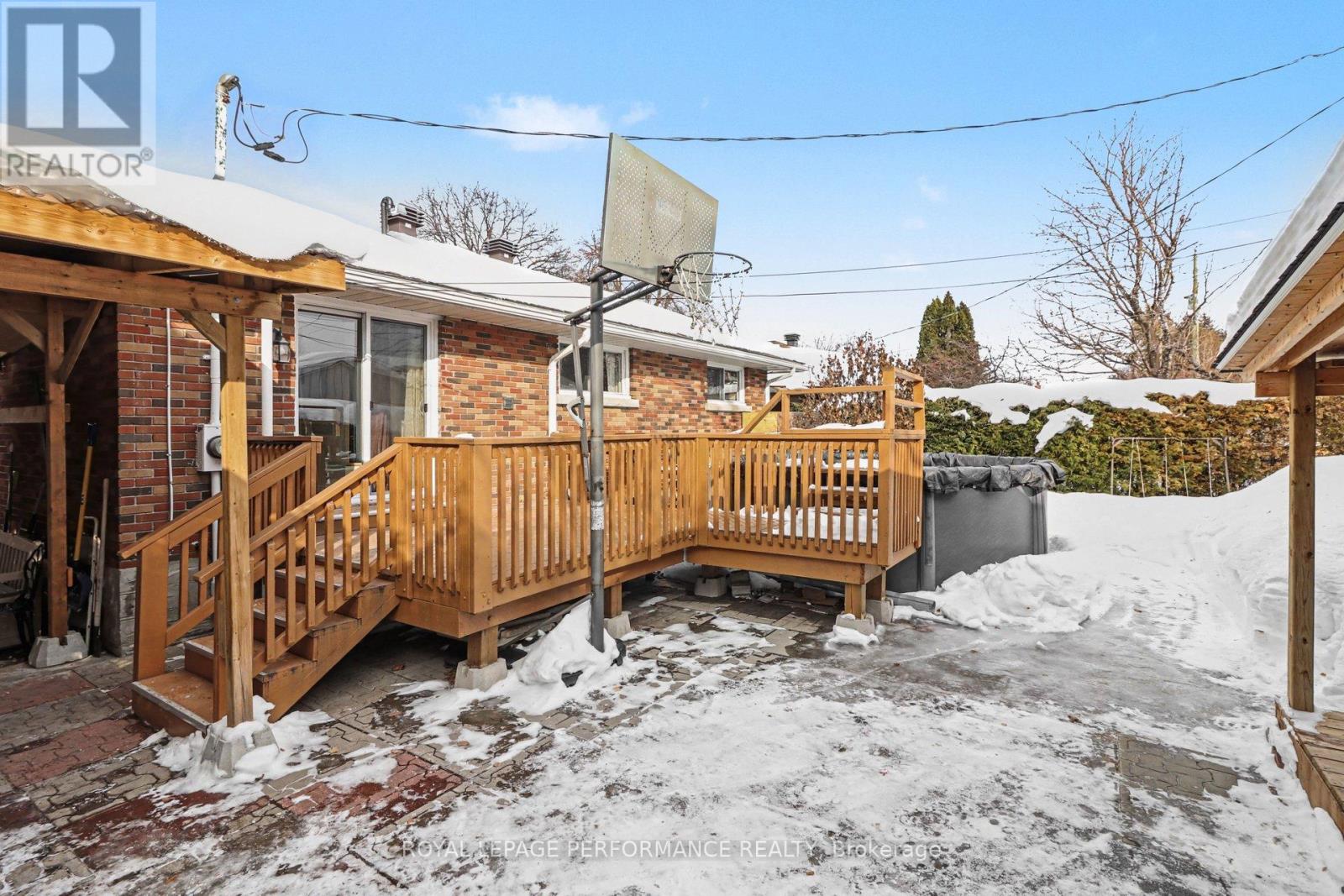 788 Dickens Avenue, Ottawa, Ontario  K1G 2X8 - Photo 36 - X12804756