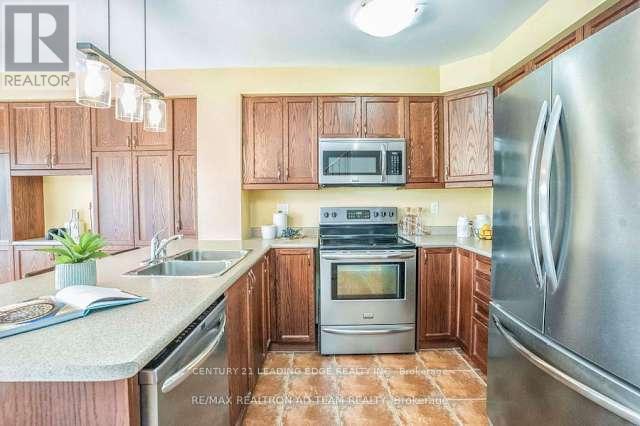 2nd Bdrm - 28 Burtonbury Lane, Ajax, Ontario  L1Z 0C9 - Photo 5 - E12801068