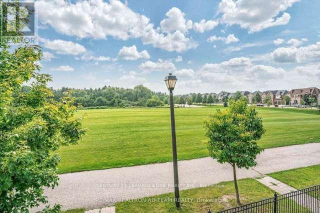 2nd Bdrm - 28 Burtonbury Lane, Ajax, Ontario  L1Z 0C9 - Photo 9 - E12801068