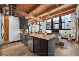 106 - 543 TIMOTHY STREET, Newmarket, Ontario