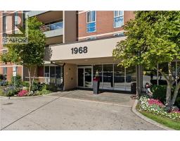 1968 MAIN Street W Unit# 1103, hamilton, Ontario