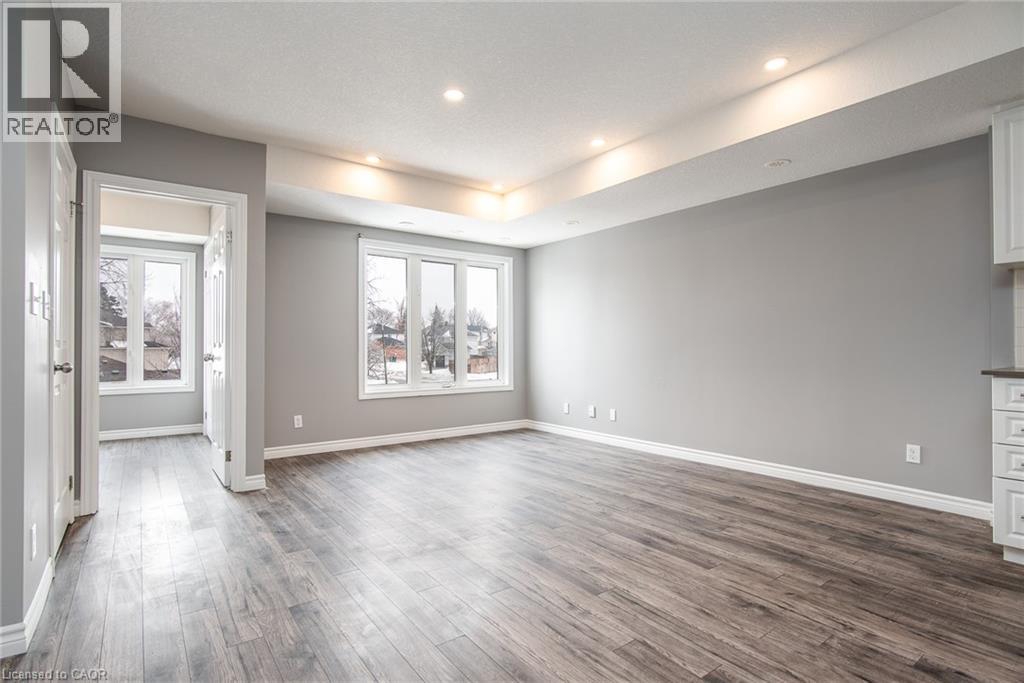 42 West Acres Crescent Unit# 25, Kitchener, Ontario  N2N 3G8 - Photo 10 - 40806297