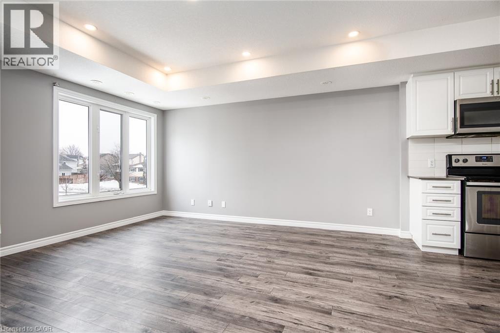42 West Acres Crescent Unit# 25, Kitchener, Ontario  N2N 3G8 - Photo 11 - 40806297