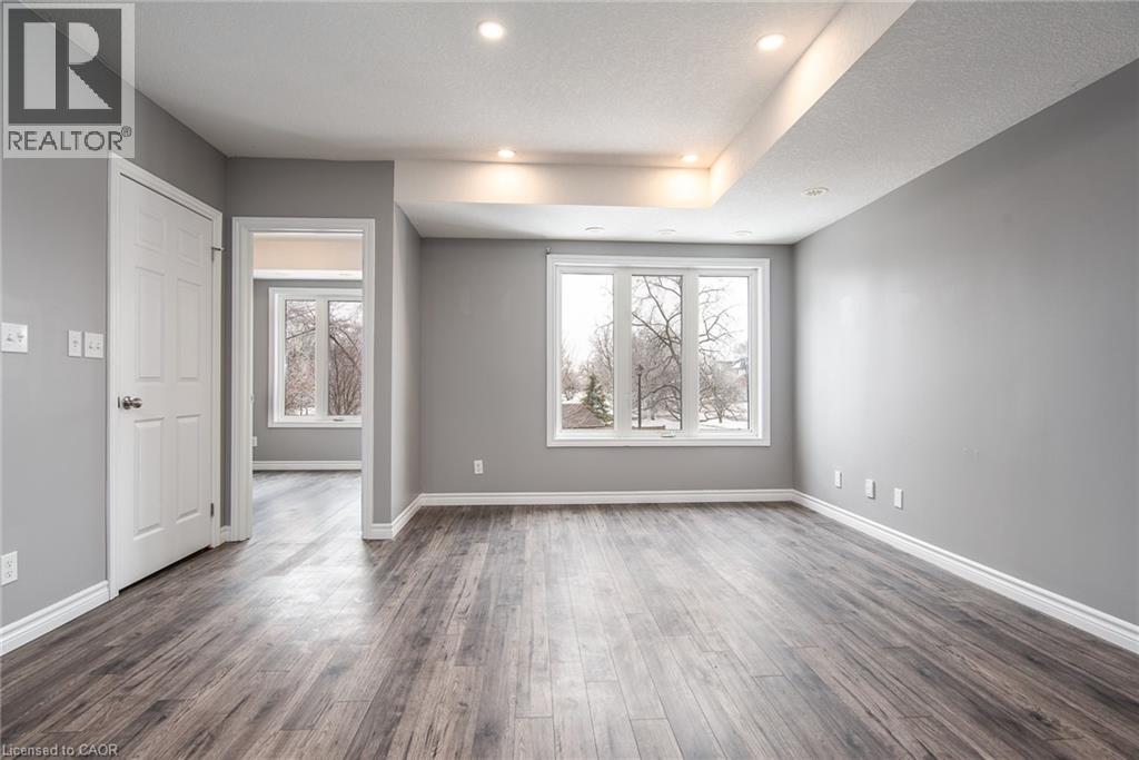 42 West Acres Crescent Unit# 25, Kitchener, Ontario  N2N 3G8 - Photo 12 - 40806297