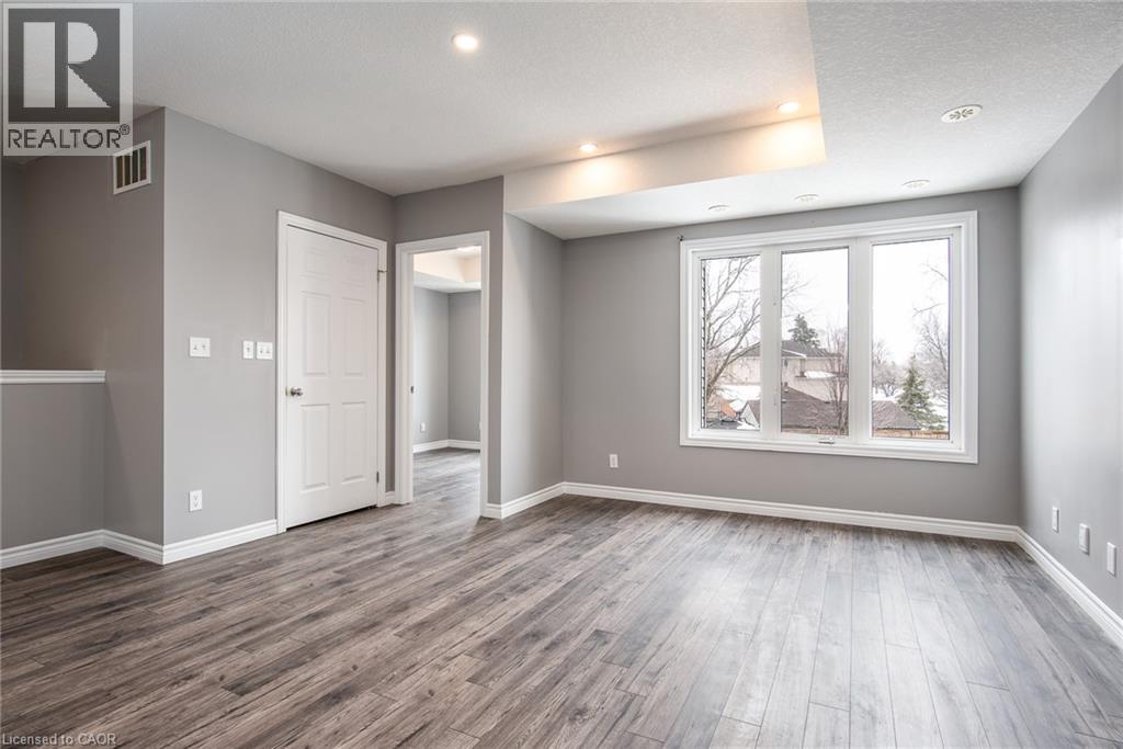 42 West Acres Crescent Unit# 25, Kitchener, Ontario  N2N 3G8 - Photo 13 - 40806297