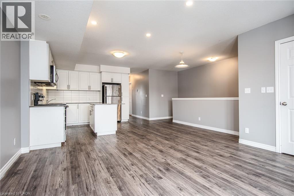 42 West Acres Crescent Unit# 25, Kitchener, Ontario  N2N 3G8 - Photo 15 - 40806297