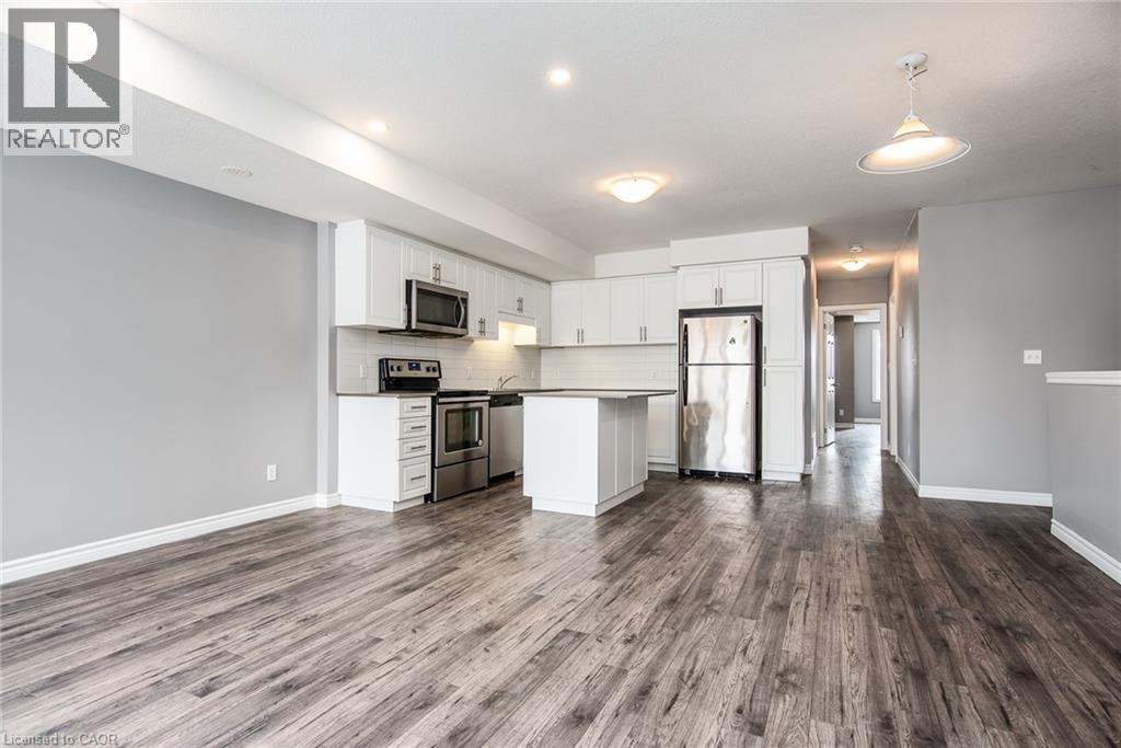 42 West Acres Crescent Unit# 25, Kitchener, Ontario  N2N 3G8 - Photo 16 - 40806297