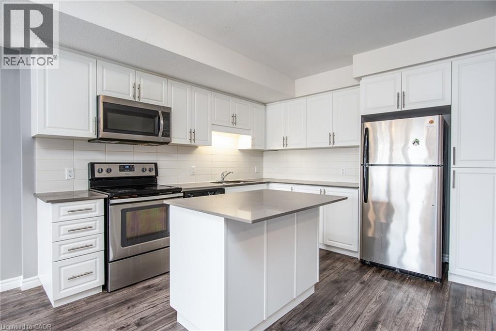 42 West Acres Crescent Unit# 25, Kitchener, Ontario  N2N 3G8 - Photo 17 - 40806297