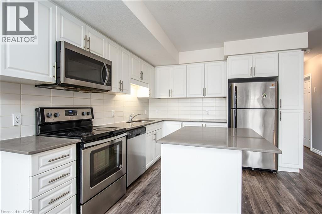 42 West Acres Crescent Unit# 25, Kitchener, Ontario  N2N 3G8 - Photo 18 - 40806297