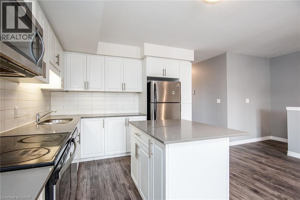 42 West Acres Crescent Unit# 25, Kitchener, Ontario  N2N 3G8 - Photo 19 - 40806297