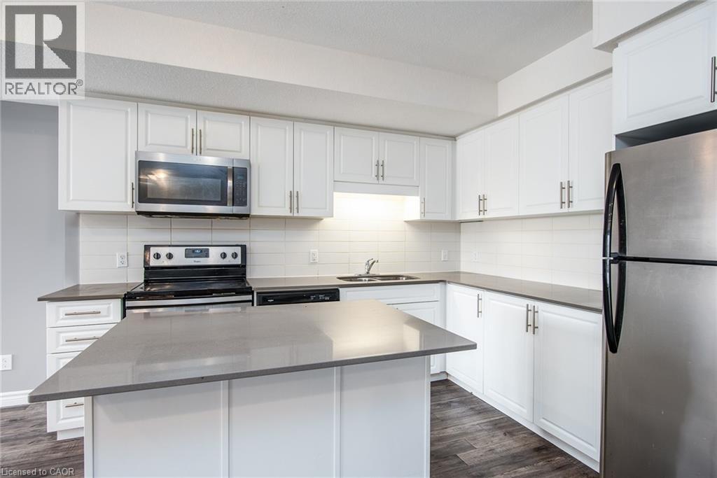 42 West Acres Crescent Unit# 25, Kitchener, Ontario  N2N 3G8 - Photo 21 - 40806297