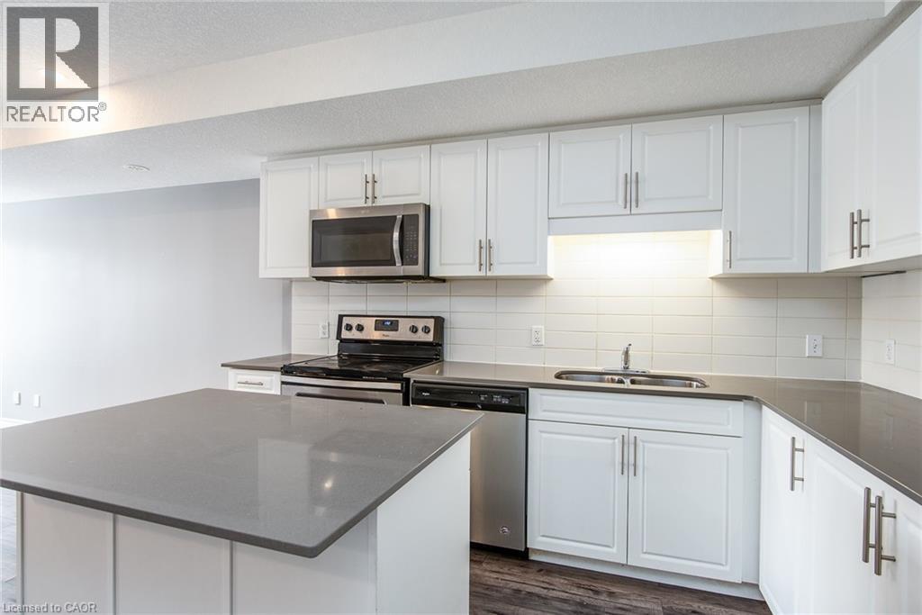 42 West Acres Crescent Unit# 25, Kitchener, Ontario  N2N 3G8 - Photo 22 - 40806297