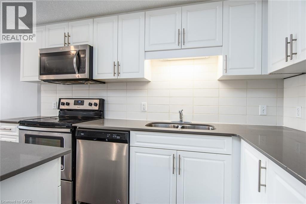 42 West Acres Crescent Unit# 25, Kitchener, Ontario  N2N 3G8 - Photo 23 - 40806297