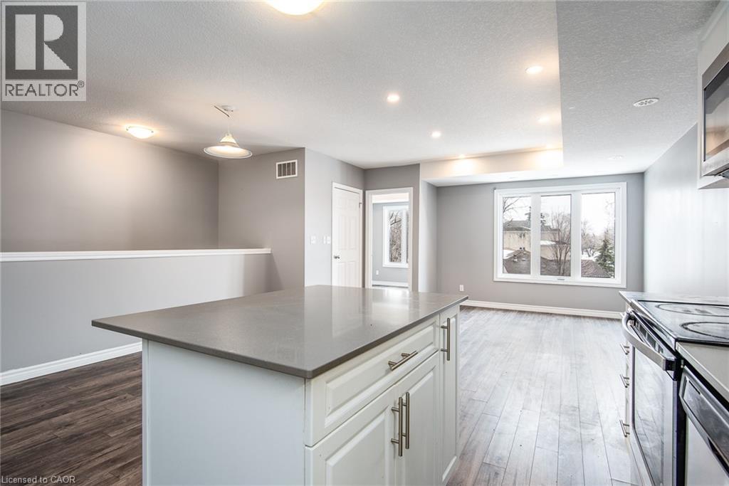 42 West Acres Crescent Unit# 25, Kitchener, Ontario  N2N 3G8 - Photo 24 - 40806297