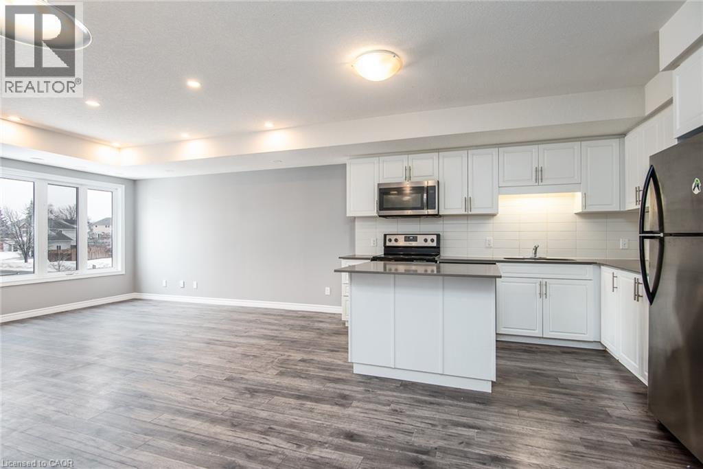 42 West Acres Crescent Unit# 25, Kitchener, Ontario  N2N 3G8 - Photo 25 - 40806297