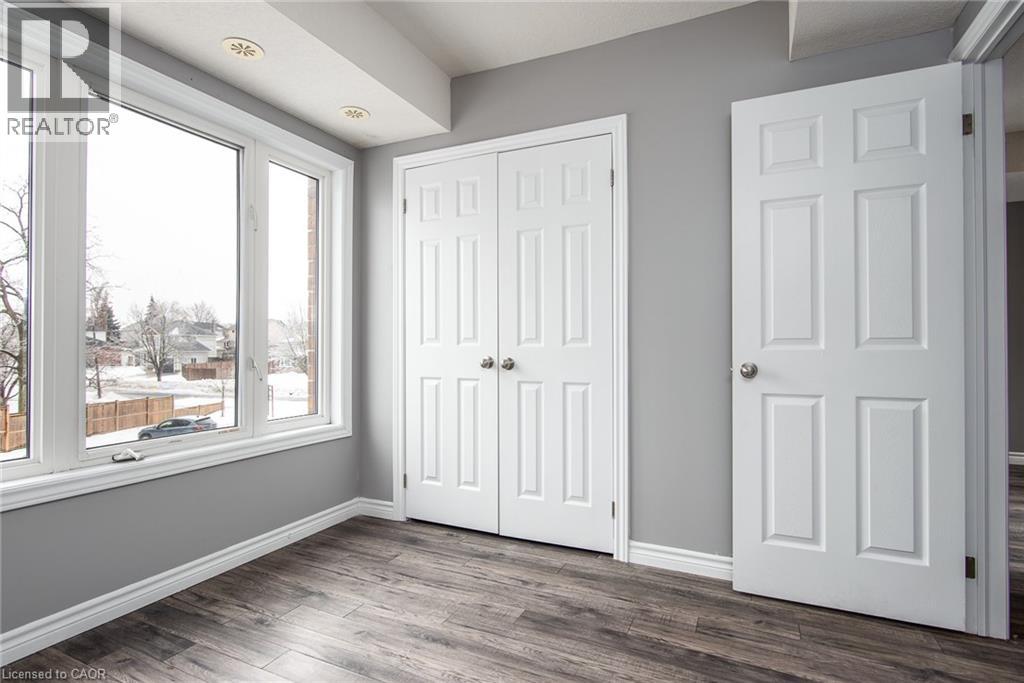 42 West Acres Crescent Unit# 25, Kitchener, Ontario  N2N 3G8 - Photo 36 - 40806297