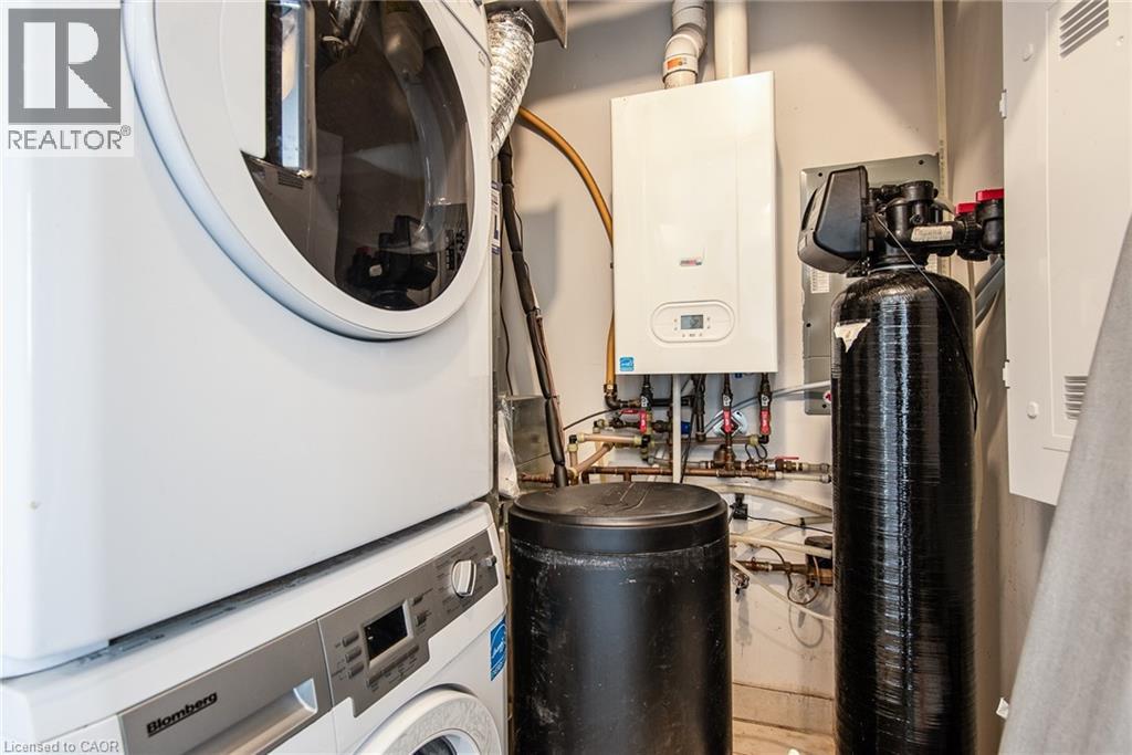 42 West Acres Crescent Unit# 25, Kitchener, Ontario  N2N 3G8 - Photo 37 - 40806297