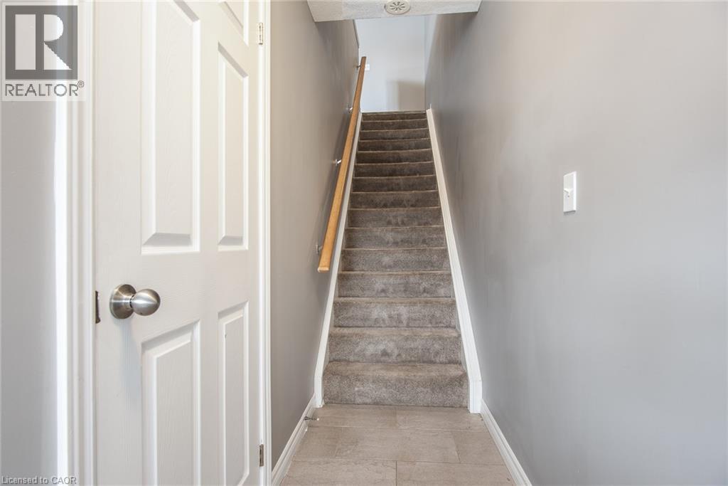 42 West Acres Crescent Unit# 25, Kitchener, Ontario  N2N 3G8 - Photo 7 - 40806297