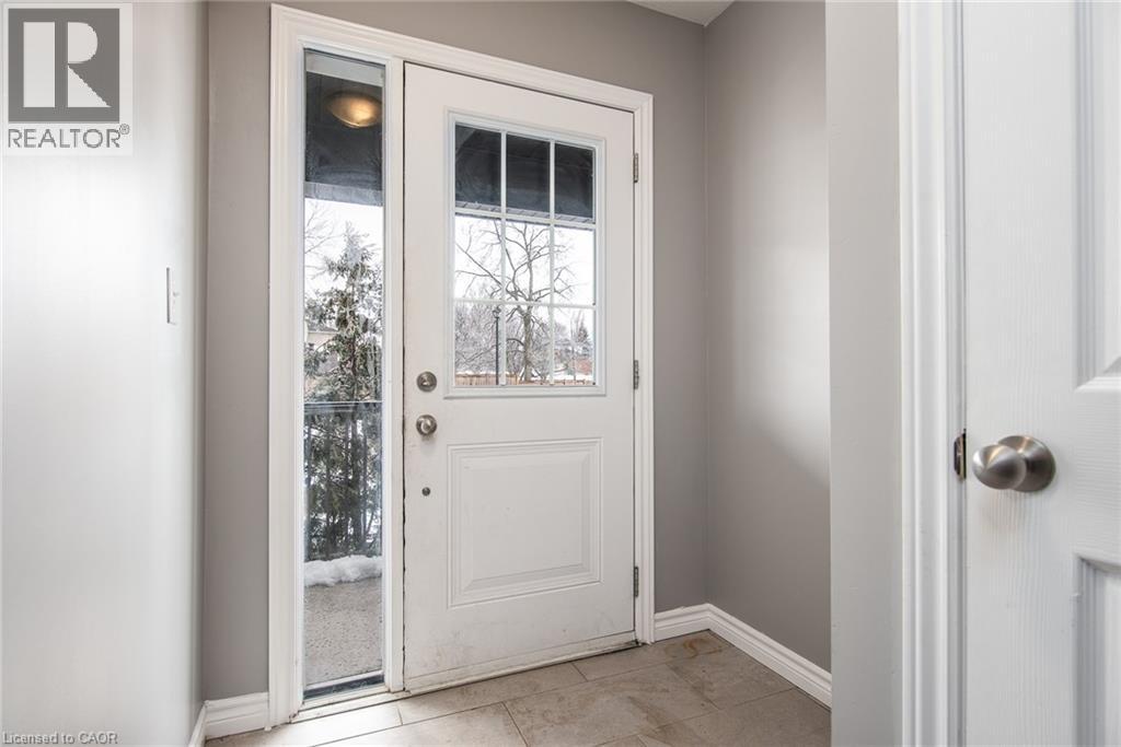 42 West Acres Crescent Unit# 25, Kitchener, Ontario  N2N 3G8 - Photo 8 - 40806297