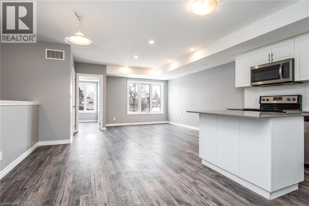 42 West Acres Crescent Unit# 25, Kitchener, Ontario  N2N 3G8 - Photo 9 - 40806297