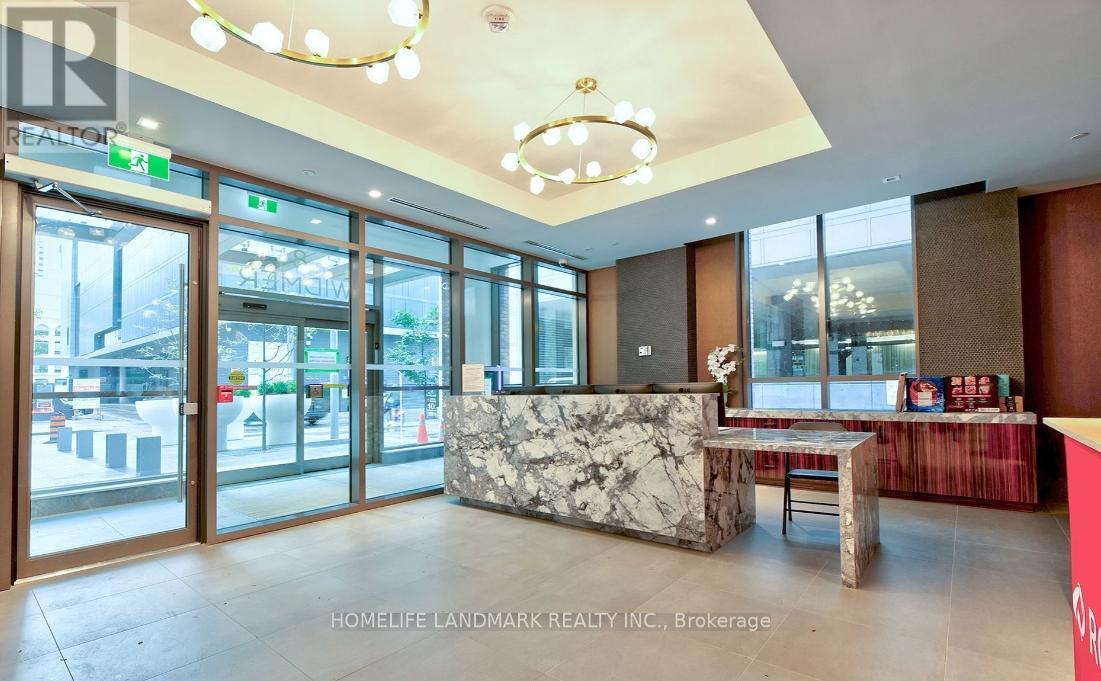 4701 - 8 Widmer Street, Toronto, Ontario  M5V 2E7 - Photo 2 - C12804774