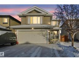 1532 37C AV NW, Edmonton, Alberta