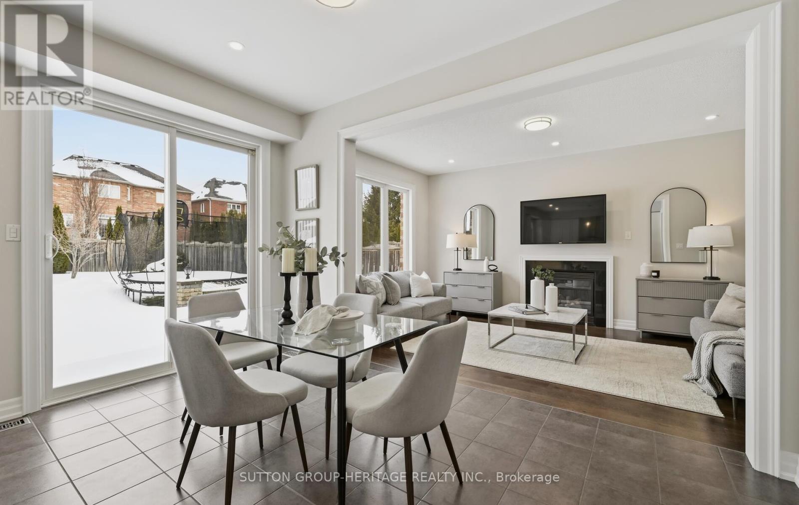 58 Medland Avenue, Whitby, Ontario  L1P 0A9 - Photo 17 - E12804748